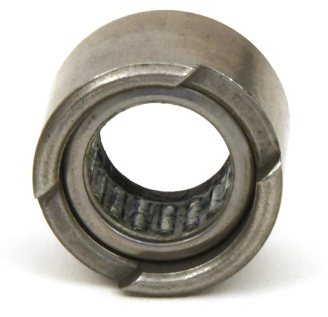 Centerforce Pilot Bearings and Bushings 41005 Bearings, O.E. Replacement, Steel, Jeep, Wrangler, 4.2L, Each