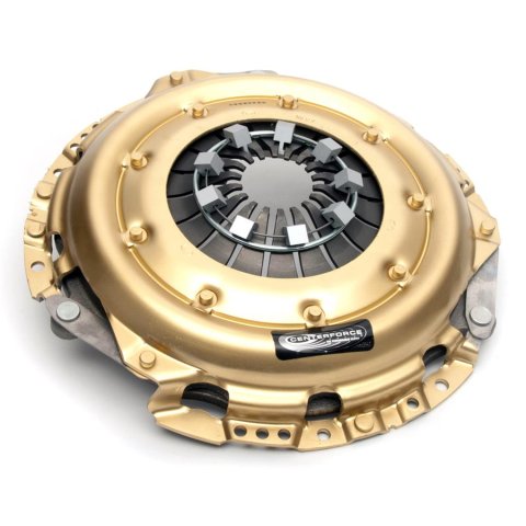 Centerforce I Pressure Plates CF261015 Plate, I, Diaphragm-Style, 12 in. Disc Diameter, Each
