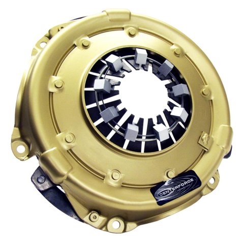 Centerforce I Pressure Plates CF361739 Plate, I, Diaphragm-Style, 10.4 in. Disc Diameter, Each