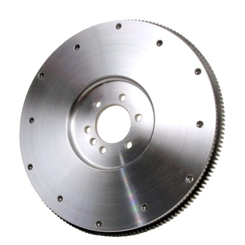 Centerforce Billet Steel 166-Tooth Flywheel 700600 Flywheel, Steel, 166-Tooth, 30.6 lb., External Engine Balance, SFI 1.1, Pontiac, V8, Each
