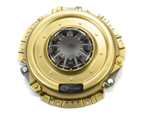 Centerforce I Pressure Plates CF361830 Plate, I, Diaphragm-Style, 10.4 in. Disc Diameter, Each