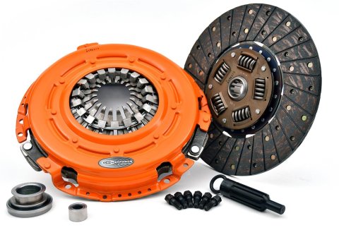 Centerforce II Clutch Kits KCFT240916 CLUTCH