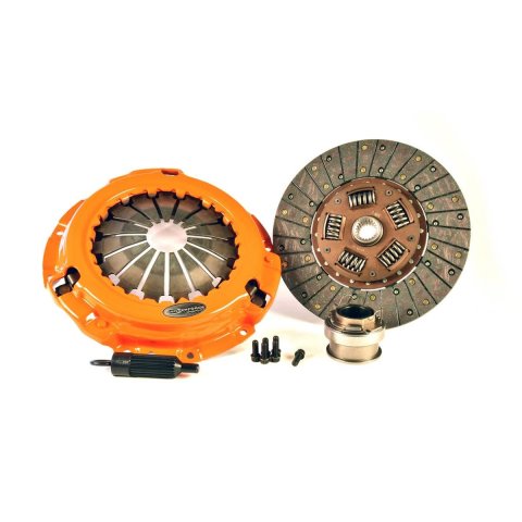 Centerforce II Clutch Kits KCFT744098 Kit