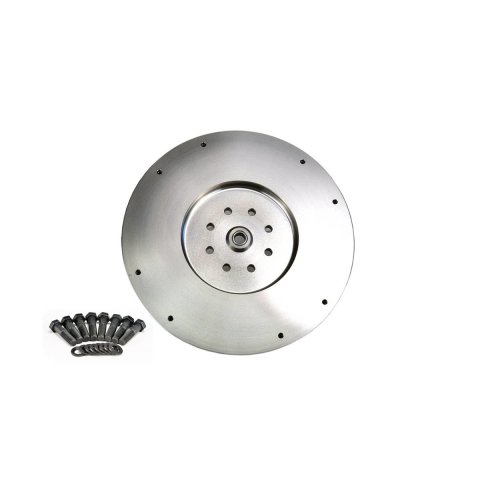 Centerforce Flywheels 400741 Dodge/Ram Cars and Trucks 5.9L/6.7L, ® Flywheels, Iron
