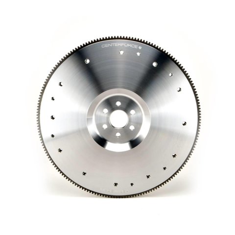 Centerforce Flywheels 700298 Ford Cars and Trucks 5.8L/6.6L, ® Flywheels, Steel