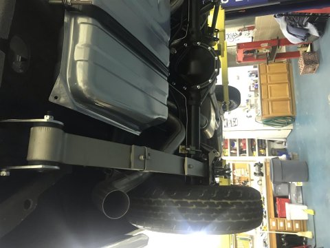 Pypes No-Muffler Exhaust Systems SGN10 System, No-Muffler, Header-Back, Stainless Steel, Natural, X-Pipe, Chevy, Kit