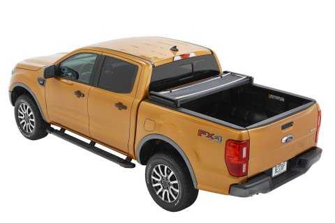 Bestop EZ Fold Tonneau Covers 1623201 Cover, EZ-Fold Soft Tonneau, 2019 Ranger; For 5 ft. bed