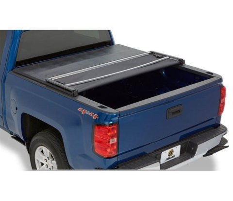 Bestop EZ Fold Tonneau Covers 1622501 Covers, EZ-Fold Soft 2019-20 Silverado/Sierra 1500/2500/3500, For 6.5 ft., Bed, New Body Style, Each