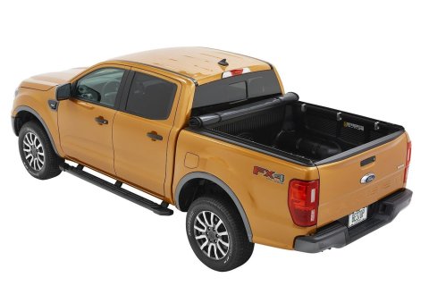 Bestop EZ Roll Tonneau Covers 1923201 Cover, EZ-Roll Soft Tonneau, 2019 Ranger; For 5 ft. bed