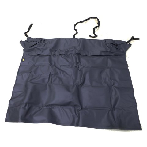Bestop Strapless Bikini Tops 5251815 Soft Top, Bikini, Polymer Cloth, Black Denim, Jeep, Each