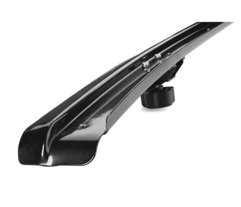 Bestop Windshield Channels for 2020-2025 GLADIATOR, 2018-2026 WRANGLER - 5124401 Channel, Jeep, Each