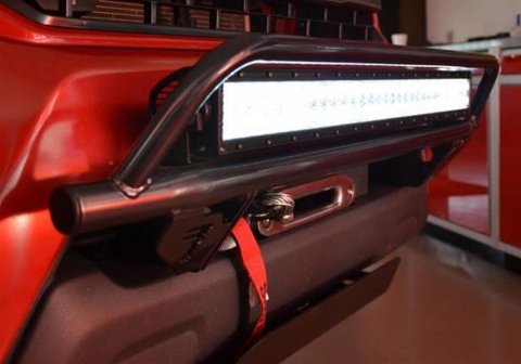 N-fab Light Mounting Bars T1430OR O.R. Bar