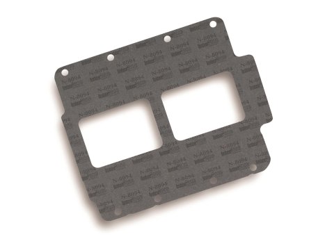 Mr. Gasket Supercharger to Manifold Gaskets 671G Gasket, Manifold, Weiand 6-71/8-71, 1/32 in. Thick, Each