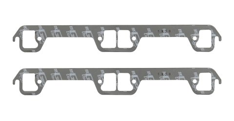 Mr. Gasket Ultra-Seal Exhaust Gaskets 5950 Gaskets, Header, Ultra-Seal, Dog Leg Port, AMC, V8, Pair