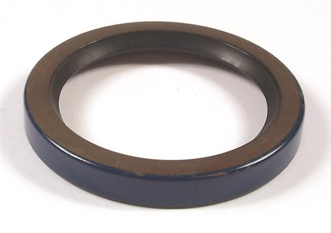 Mr. Gasket Timing Chain Cover Seals 17 Seal, Cover, Nitrile Rubber, Chevy, Big Block, Each