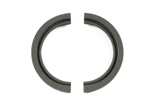 Mr. Gasket Rear Main Seals 1960 Seal, 2-Piece, Silicone, Chevy, Small Block, V8/L6/V6, Each