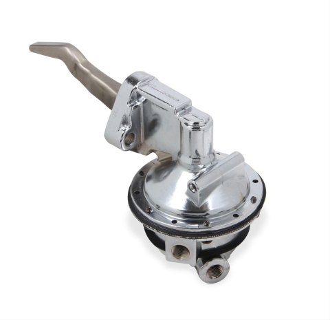Mr. Gasket Mechanical Fuel Pumps 7719MRG Pump Mechanical, 110 gph, 8 psi, Ford, 332-428 FE, Each