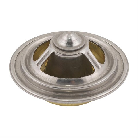 Mr. Gasket High Performance Thermostats 4366 Thermostat, 160 Degree, High-Flow, Chrysler, Dodge, Plymouth, V8, Each