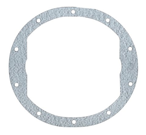 Mr. Gasket Differential Cover Gaskets 84B Gasket, Cork/Rubber, GM 8.5 in./10-Bolt, Each