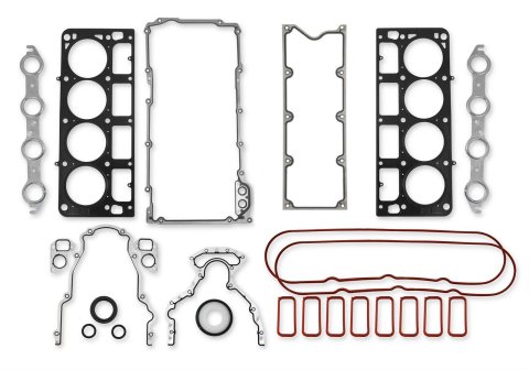 Mr. Gasket MLS Engine Sets 61001G Gaskets, Overhaul, Chevy, LS1,LS2, LS6, Set