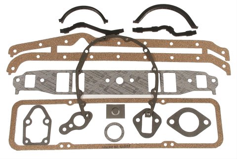 Mr. Gasket Cam Change Sets 4406 Gasket, Change, Small Block, Chevy, 305, 350, Set
