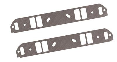 Mr. Gasket Ultra-Seal Intake Manifold Gaskets 5844 Gaskets, Manifold, Intake, Ultra-Seal, Composite, Stock Port, AMC, Jeep, 290, 304, 343, 360, 390, 401, Set