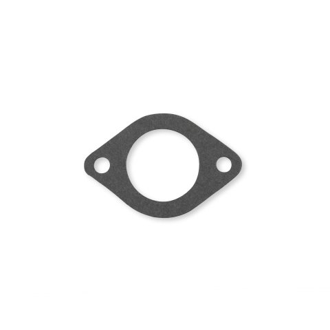 Mr. Gasket Thermostat Housing and Water Outlet Gaskets 740C Gasket, Composite, Neck, Chevy, Big/Small Block, V8, Each