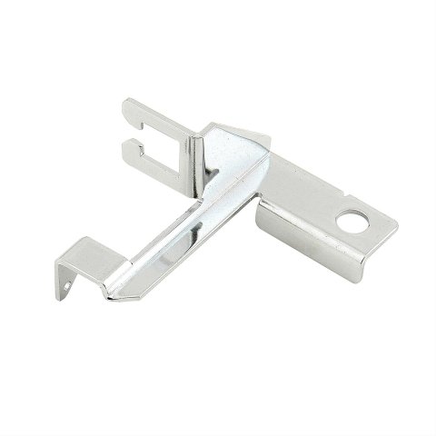 Mr. Gasket Throttle Cable Brackets 6038 Bracket W/O Transmission Kick Down