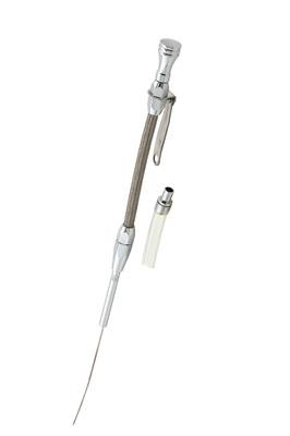 Mr. Gasket Engine Oil Dipsticks and Tubes 9705G Dipstick