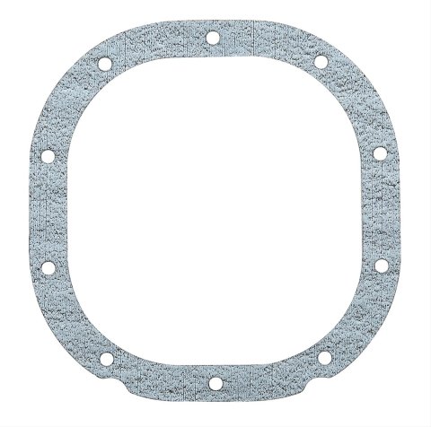 Mr. Gasket Differential Cover Gaskets 142 Gasket, Rear Axle Cover, Ford, 8.8, 10 Bolt, Each