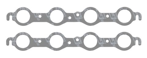 Mr. Gasket Exhaust Gaskets 5964 Gaskets, Header, Chevy, Small Block, LQ4/LS1/LS6, Pair