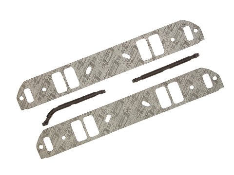 Mr. Gasket Standard Intake Sets 800G Gaskets, Manifold, Intake, Composite, Stock Port, AMC, 290/304/343/360/390/401, Set