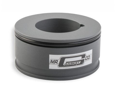 Mr. Gasket LS Timing Cover Alignment Tools LSTC1 Installation Tool, Crankshaft Seal Position, Chevy, Each
