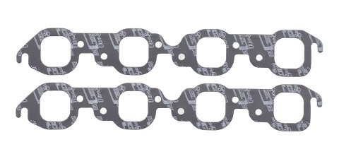 Mr. Gasket Ultra-Seal Exhaust Gaskets 5910 Gaskets, Header, Ultra-Seal, Square Port, Chevy, Big Block, Pair