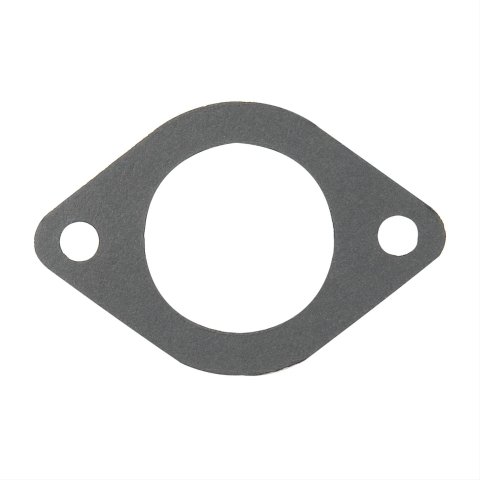 Mr. Gasket Thermostat Housing and Water Outlet Gaskets 740 Gasket, Paper, Outlet, Chevy, Big/Small Block, V8, Each