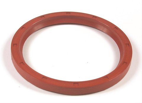 Mr. Gasket Rear Main Seals 29 Seal, 1-Piece, Chevy, Small Block, V8/90 Degree V6, Each