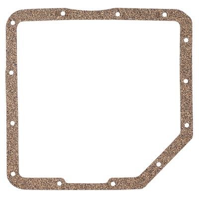 Mr. Gasket Transmission Pan Gaskets 8690 Gasket, Cork/Neoprene, GM TH350, Each