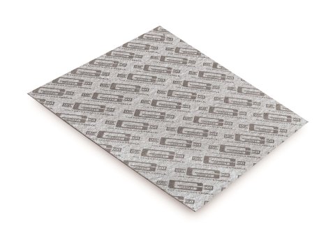 Mr. Gasket Universal Sheets 77B Material, Intake, Cellulose, Nitrile, 12 in. Length, 12 in. Width, .063 in. Thickness, Each