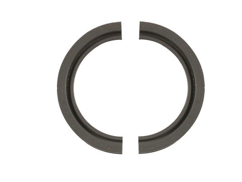 Mr. Gasket Rear Main Seals 1963 Seal, 2-Piece, Ford, Lincoln, Mercury, Small Block, SBF, Each