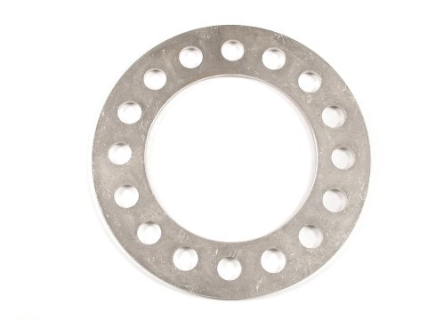 Mr. Gasket 0.25 inch Wheel Spacers 2377 Spacers, Aluminum, 8 x 6.5 in., 1/4 in. Thick, 8.125 in. O.D., Pair