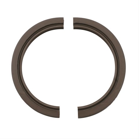Mr. Gasket Rear Main Seals 1971 Seal, 2-piece, Viton®, Chevy, Small Block, Each