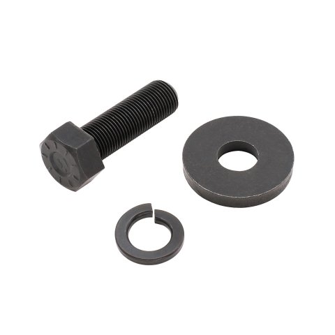 Mr. Gasket Harmonic Balancer Bolt Kits 7847 Damper Bolt, All Overhead Valve, Ford, Except 351C, Grade 8, Each