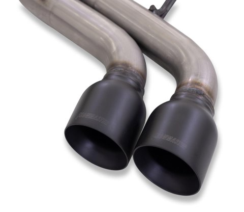 Flowmaster FlowFX Exhaust Systems 718143 System, Cat-back, FlowFX, 409 Stainless Steel, Dual Exit, Toyota, Kit