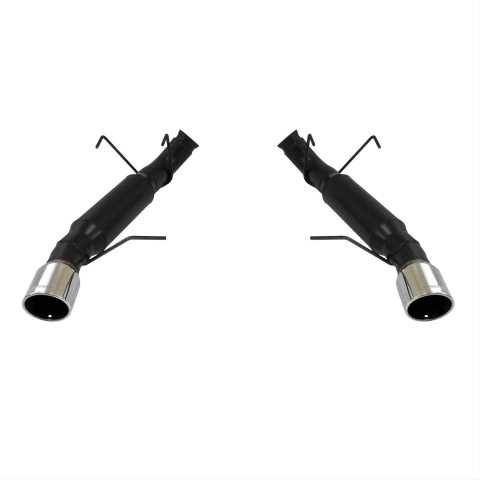 Flowmaster Outlaw Series Exhaust Systems 817516 System, Series, Stainless Steel, Ford, 5.0/5.4L, Kit