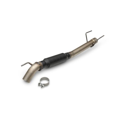 Flowmaster Outlaw Extreme Exhaust Systems 818138 System, Cat-back, Extreme, 409 Stainless Steel, Underbody Exit, Toyota Tundra, Kit