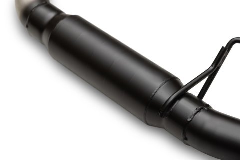 Flowmaster Outlaw Series Exhaust Systems 818161 System, Outlaw, Cat-Back, Stainless Steel, Ford, V8, Kit