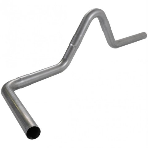 Flowmaster Tailpipe Kits 15902 Exhaust, Tailpipes, Steel, Aluminized, 3 in. Diameter, Universal, Kit