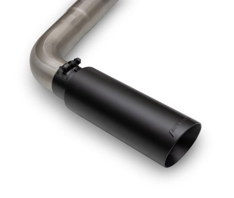 Flowmaster FlowFX Exhaust Systems 717987 System, Cat-back, 409 Stainless Steel, Natural, Dual Split Side Exit, Chevy, GMC, Kit