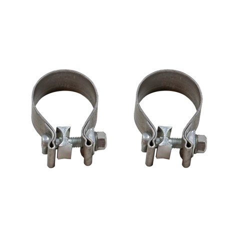 Flowmaster FlowFX Exhaust Systems 717985 System, Flow FX, Cat-back, Dual in/Single out, 409 Stainless, Natural, Nissan, Kit