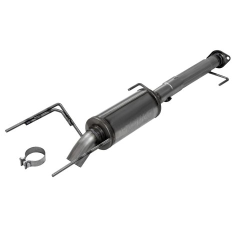 Flowmaster FlowFX Extreme Exhaust Systems for 2007-2014 FJ CRUISER - 717984 System, Cat-Back, Stainless Steel, Natural, 3 in., Toyota, Kit